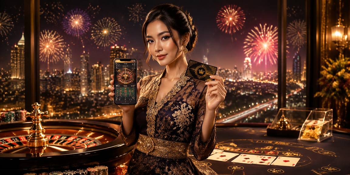 sultancuan Casino categories